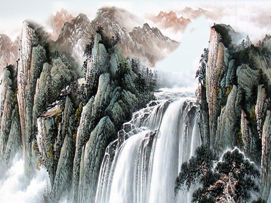 时尚芭比做美甲